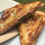 [호주🇦🇺 멜버른 카페] “UNION KIOSK” 멜버른 카페 유니온 키오스크, 100% 비건 메뉴 자플(Jaffle) 토스트 맛집