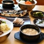 용인 자동차박물관 맛집 가성비 좋은 보리밥 정식!