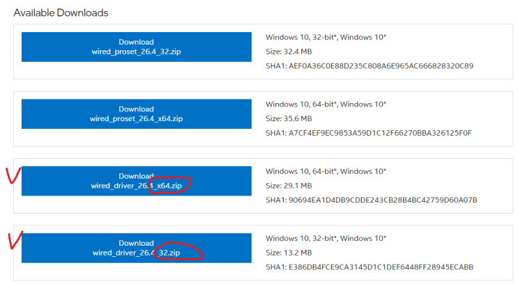 Intel R Ethernet Connection 2 I219 V Intel(R) Ethernet Connection (2) I219-V WOL 매직패킷 설정이 안보일 때 : 네이버 블로그