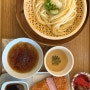 성수역 맛집, 일본 여행 온 느낌 가득한 성수맛집 니카이 우동