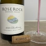 Roserock(로즈락), Chardonnay, 2020”