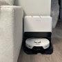 신혼집 필수템 로봇청소기 이모님 : 로보락 S8 Pro Ultra