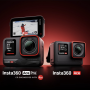 인스타360 에이스 프로 공동구매(10% 할인 + 무이자 12개월 할부) - 2024 여행 브이로그 카메라 추천