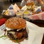 [맛집] 라스베가스여행 / 고든램지 버거(GORDON RAMSAY burger) + 가격, 메뉴판