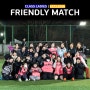 [부산여자축구|여자풋살] 클래스레이디스 | 01/03 에클레시아 fc와 친선경기 ⚽
