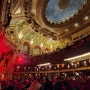 [공연] 시카고 극장에서 크리스마스 공연 관람 리뷰/후기: 'Twas the Night Before... by Cirque du Soleil in Chicago Theater