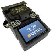 [FOSTEC] FS-23M 광융착접속기