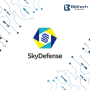 드론 방어 시스템, SkyDefense를 소개합니다!