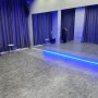 [경산댄스연습실] 영남대 앞 댄스아카데미, 온에어댄스연습실