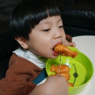 아이들 간식 하우스원푸드 맛있는 델리 한입 미니 피자 붕어빵♥