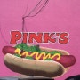 [아기 둘이랑 LA 여행🇺🇸]Pink's Hot Dogs_엘에이 핑크핫도그, 핑크핫도그 메뉴 추천, 핑크스핫도그, 핑크스핫도그 주차, la핑크스핫도그 후기, 핑크스핫도그