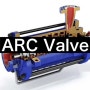 🛠️ ARC Valve (Automatic Recirculation Valve)