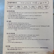강동 천호 난임병원 서울아이앤여성의원 자연임신준비 페마라정 처방