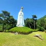 NO. 120 한국 천주교 발상지, 천진암 성지를 걷다.
