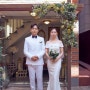 [결혼식]주택연회 본식 스냅& 아이폰 스냅 후기