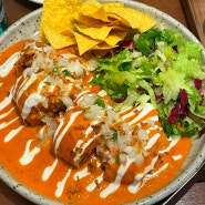 [행궁동] 수원 행궁동 타코 맛집 멕시코 남미 음식점 "타코사노스"