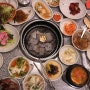 인천 남동구 맛집 설화 생갈비 인천 시청 회식장소