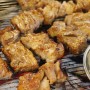 대구 혁신도시 맛집 :: '황성육터' 돼지갈비 진짜 맛있는 대구 동구 고기집