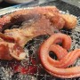춘천 ‘삼천동숯불갈비’ 돼지갈비 삼천동 화로구이 맛집