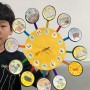 11살 승찬이의 그림을 소개합니다 - 방문미술 홍익아트노원지사