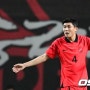 한국축구협회(KFA) 올해의 선수 김민재도 피해 갈 수 없는 멘탈의 벽