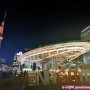 나고야 여행 사카에 시내 야경 : 사진찍기 좋은 오아시스21