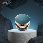 💎 DEBEAUS INTENSIVE ENERGENIC CUSHION COMPLETE