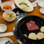 [다이어트 0일차 🥶] 맛집추천/술집추천/일산맛집/창고43일산점/소고기/리파인일산/요리주점/내돈내산/후기