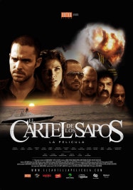 스니치: 마약과의 전쟁 (El Cartel de Los Sapos, 2011) 섬네일