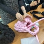 자이언트얀 가방 만들기 하루 특강 안산 유치원 학부모연수 후기