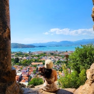 2023, 뚜벅이의 혼자 유럽여행 결산 4탄(그리스, 터키)