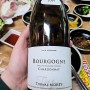 Thomas Morey, Bourgogne Chardonnay 2019 토마스 모레이 부르고뉴 샤르도네
