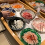[도쿄 호텔 조식] 카이센동 조식과 야식 라멘이 포함된 도쿄 숙소, 라비스타 도쿄베이