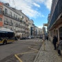 포루투갈 여행 Worldpackers 로-호스텔 자원봉사 합격