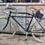 도쿄나인 엔쵸가바나(어메리컨 워너비) : 빈티지 클래식 자전거