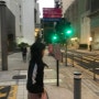[홍콩] 1일차 🇭🇰 | 피크트램, 미드레벨에스컬레이터