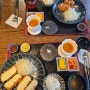 도쿄 커틀릿 성신여대 돈까스 맛집, 고로케도 맛도리