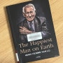 [독서] '세상에서 가장 행복한 100세 노인', 가장 중요한 가치와 악의 평범성에 대해