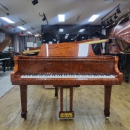 [급처분]베이비그랜드피아노 다시없을 가격으로 판매중