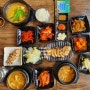 도봉구 방학동 보쌈 맛집 데이트 - 명가보쌈(점심특선, 청국장 맛집, 주차)