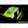 [BMW] E38 740i 엔진커버도색 - 일산멤피스존 - 커스텀디자인 엔진룸도색 일산 파주 운정 드레스업 잘하는곳&비용