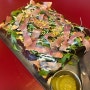 연남동 양식 맛집 디트로이트 피지스 홍대입구역 피자
