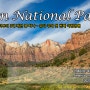 23America - Zion National park