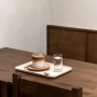 다산 카페 ｜라떼와 인테리어 맛집 - 싸인즈커피바 SIGNS COFFEE BAR