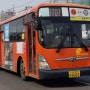 [수도권 Bus Information 131]유일한 자유 - 서울 9707번