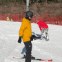 곤지암 스키강습 가격 청춘스키 스키레슨 후기