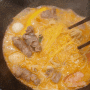 구로 항동 맛집 국물 맛이 끝내주는 라복마라탕 꿔바로우 계란 볶음밥 꽃빵 튀김 강추