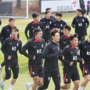 2023 AFC 아시안컵 한국 경기일정(E조)