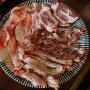 서면 고기맛집 서면 구워주는 고기집은 바른고기 엘베요타100%