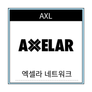 Axelar (AXL): 웹3을 위한 안전한 크로스체인 커뮤니케이션의 선구자